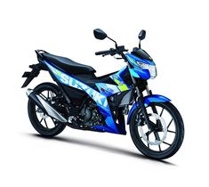 Menilik Keunggulan: Spesifikasi All New Suzuki Satria F150