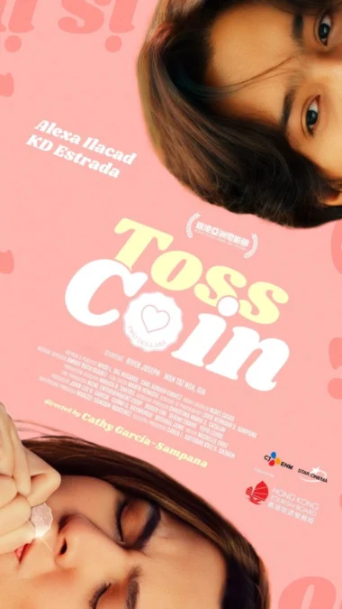 Sinopsis Filipina Movie Toss Coin Genre Romance