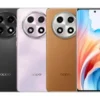 OPPO A2 Pro Hadir dengan Layar Melengkung dan Harganya Murah Mulai dari 3 Jutaan