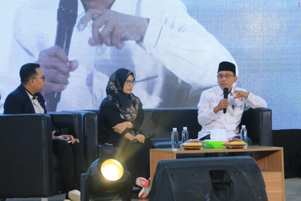 IAIN Cirebon Komitmen Lakukan Penguatan Nilai Keislaman Moderat