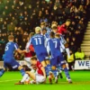 hasil Wigan Athletic vs Manchester United