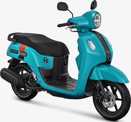 Eksplorasi Gaya dengan Bijak: Tips Modifikasi Yamaha Fazzio yang Tepat