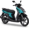 Eksplorasi Kebebasan Berkendara dengan Yamaha Free Go 125