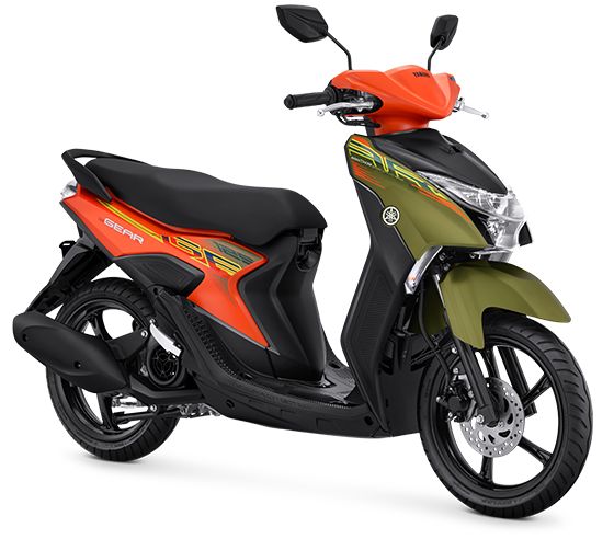 Panduan Merawat Yamaha Free Go 125: Memastikan Performa Optimal dan Tahan Lama