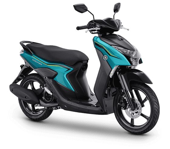 Eksplorasi Kebebasan Berkendara dengan Yamaha Free Go 125