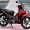 Yamaha Jupiter Z1: Performa Tinggi dengan Desain Sporty