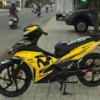 Cara Merawat Yamaha Jupiter Z1: Menjaga Performa dan Keindahan Sepeda Motor Anda