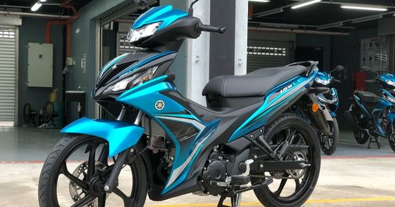 Panduan Penggantian Oli Yamaha Jupiter Z1: Langkah-langkah Sederhana