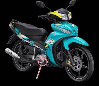 Mengenal Kekurangan Yamaha Jupiter Z1: Pertimbangan Sebelum Membeli