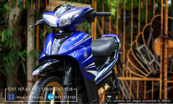 Panduan Isi Bensin Yamaha Jupiter Z1: Tips Pengisian dan Perawatan Bahan Bakar