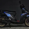 Mengenal Lebih Dekat Yamaha M3 125: Spesifikasi yang Mengagumkan