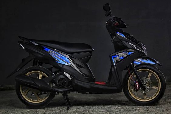 Mengenal Lebih Dekat Yamaha M3 125: Spesifikasi yang Mengagumkan