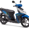 Yamaha M3 125: Mengunggulkan Performa dan Gayanya yang Keren