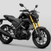 Yamaha MT 15: Penguasa Jalanan dengan Desain Agresif dan Performa Optimal