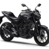 Yamaha MT 25: Menghadirkan Performa dan Gaya Street Fighter