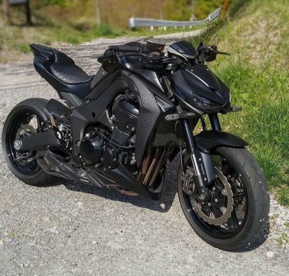 Warna Yamaha MT 25: Ekspresikan Gaya Anda dengan Penuh Warna