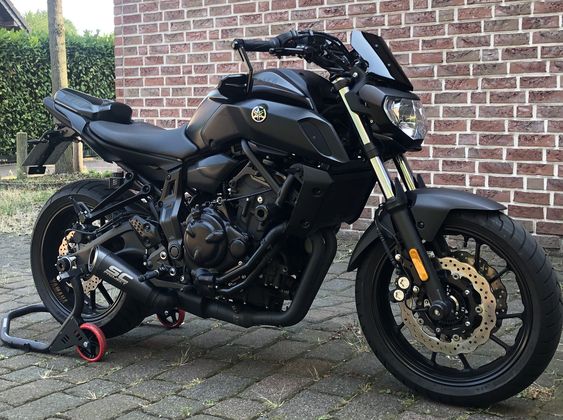 Yamaha MT 25: Kelebihan yang Membuatnya Menonjol di Dunia Sport