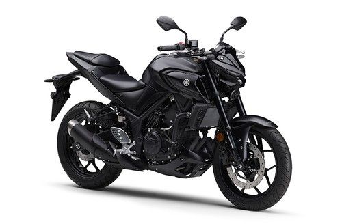 Yamaha MT 25: Menghadirkan Performa dan Gaya Street Fighter