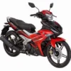 Kelebihan Yamaha MX King 150: Performa Tinggi dan Desain Sporty