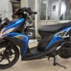 Panduan Ganti Oli Yamaha Mio M3 125: Menjaga Kesehatan Mesin Anda