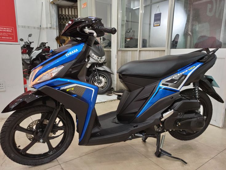 Panduan Ganti Oli Yamaha Mio M3 125: Menjaga Kesehatan Mesin Anda