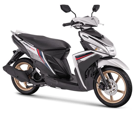 Merawat Yamaha Mio M3 125: Tips dan Trik Agar Tetap Optimal