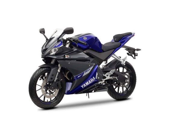 Yamaha R25: Eksplorasi Keindahan dengan Varian Warna yang Menawan