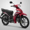 Mengenal Lebih Dekat Yamaha Vega Force: Spesifikasi yang Mengagumkan