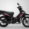 Yamaha Vega Force: Menguak Kehebatan Motor Matic Terbaru