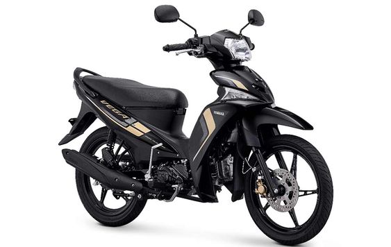 Panduan Merawat Yamaha Vega Force: Pertahankan Kinerja Optimal dan Penampilan Menawan