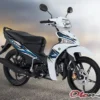 Panduan Ganti Oli Yamaha Vega Force: Langkah-langkah yang Mudah