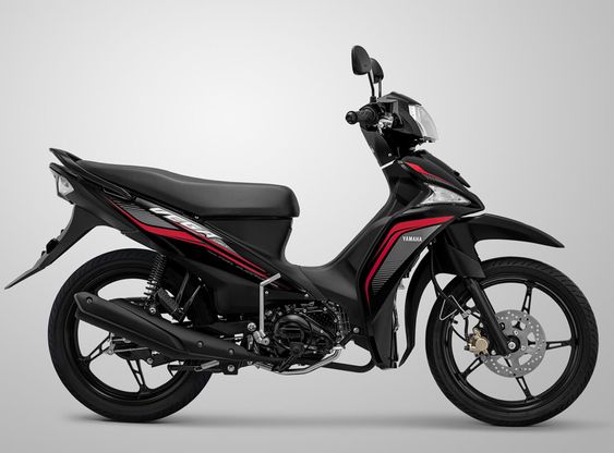 Yamaha Vega Force: Menguak Kehebatan Motor Matic Terbaru