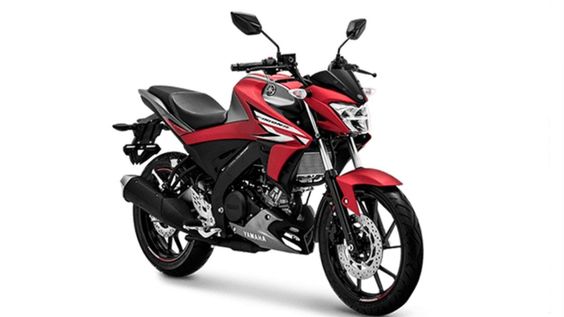 Yamaha Vixion 155: Eksplorasi Varian Warna yang Stylish