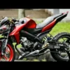 Kelebihan Yamaha Vixion 155: Eksplorasi Performa Unggul dan Desain Modern