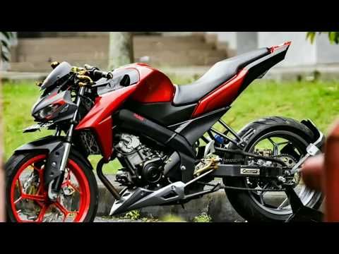 Kelebihan Yamaha Vixion 155: Eksplorasi Performa Unggul dan Desain Modern