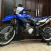 Yamaha WR155R: Mengulas Spesifikasi Motor Trail Berkelas