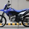 Yamaha WR155R: Mengenal Motor Trail Berkelas dari Yamaha