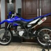 Yamaha WR155R: Eksplorasi Keindahan dengan Varian Warna yang Menarik