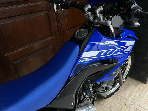 Panduan Merawat Yamaha WR155R: Memastikan Performa Optimal dan Kehandalan Motor Trail Anda