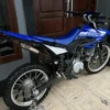 Tips Modifikasi Yamaha WR155R: Menyempurnakan Performa dan Tampilan Motor Trail Anda