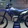 Kelebihan Yamaha WR155R: Motor Trail Tangguh untuk Petualangan