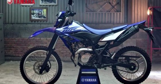 Kelebihan Yamaha WR155R: Motor Trail Tangguh untuk Petualangan