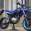 Kekurangan Yamaha WR155R: Pertimbangan Sebelum Membeli Motor Trail Tangguh