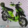 Eksplorasi Varian Warna Yamaha X-Ride: Pilihan Stylish untuk Setiap Pengendara