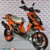 Mengapa Pilih Yamaha X-Ride? Eksplorasi Kelebihan Kendaraan Matik yang Stylish dan Tangguh