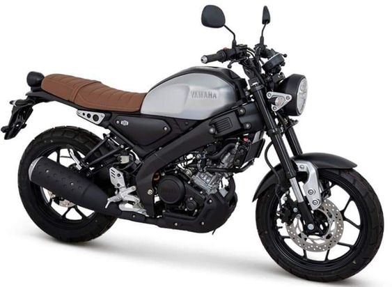 Menggali Kekurangan Yamaha XSR 155: Tantangan dalam Keindahan Retro Modern