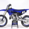 Keindahan Varian Warna Yamaha YZ125X: Melampaui Batas dalam Dunia Motor Off-road