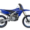 Panduan Merawat Yamaha YZ125X: Pemeliharaan untuk Performa Optimal