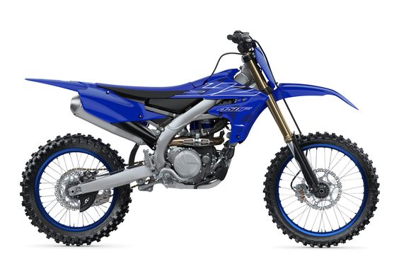 Panduan Merawat Yamaha YZ125X: Pemeliharaan untuk Performa Optimal