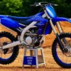 Menyulap Performa Yamaha YZ125X: Tips Modifikasi yang Efektif